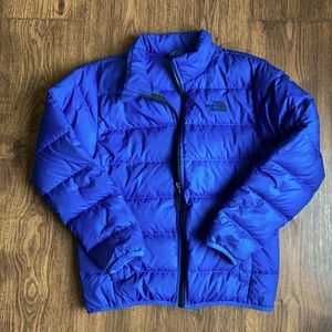The North Face Boys Winter Coat